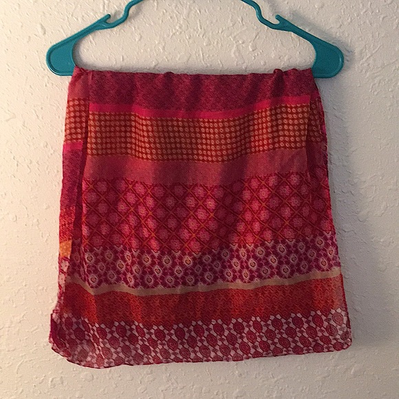 Infinity scarf - Picture 3 of 3